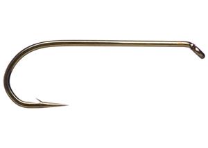 Daiichi 1710 2X Long Nymph Hook